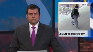 Santa Fe police ask public for help identifying bank robbery suspect