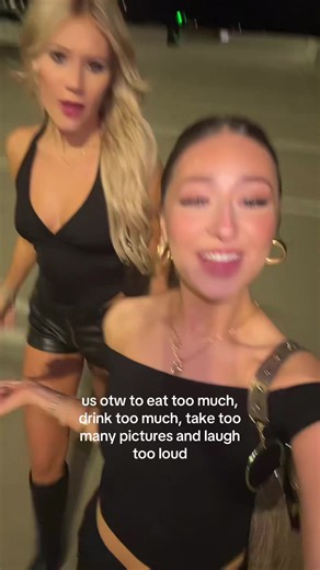 Stylish Outfits for a Fun Night Out