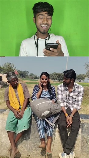 What did Baba say 🤣🤣..#viralvideo #trendingvideo #viralreels #youtubeshorts