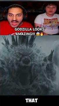 GODZILLA MINUS ZERO WILL BE MOVIE OF THE YEAR! 🥳🔥 #godzilla #godzillaminuszero #cinema