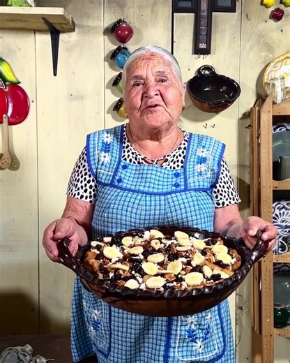 Receta De Capirotada Tradicional De Mi Rancho A Tu Cocina FINAL #demiranchoatucocina #comidamexicana #receta #comida