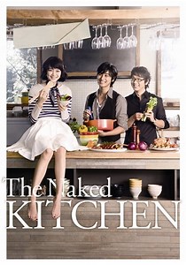 The Naked Kitchen streaming: where to watch online?