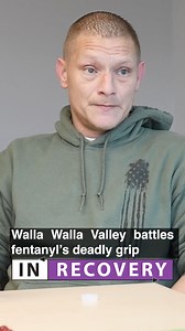Raul Acosta’s journey with drugs started the same way that so many do — surgery. What started with prescribed pain pills led to heroin and, eventually, illicit fentanyl. When Acosta started using fentanyl, he didn’t know a lot about it. But he said there were likely times he had used it without knowing it. “I just heard that it was stronger,” he said. “They were putting it in heroin even before it came around, so it’s been around for a while and it’s just getting stronger and stronger, I think.”