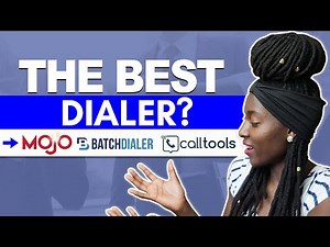 The Best Dialer For Cold Calling Real Estate Leads