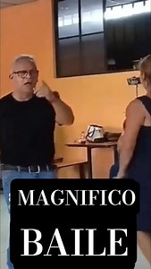 MAGNIFICO..MAGNETICO...QUIEN ES QUIEN..VEANLO #baile #dance #travel #dance #baile