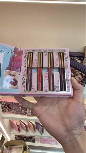 Viral 4 in 1 makeup book palette🎨 | all in one kit 🎀 #makeupkit #makeupset #makeupbox