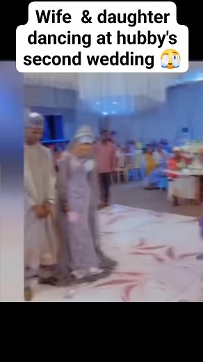 8.2K views · 107 reactions | I just can't #polygamy #wedding | The Jaki Show | Facebook