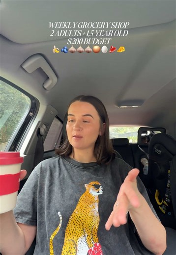 Another week, another grocery shop 🫶🏼 @ALDI Australia @ondine_fruit_au @Ernie #weeklygroceries #budgeting #grocerybudget #aldi #sydneycreator