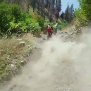 This is epic! Red Bull | Motocross Daily