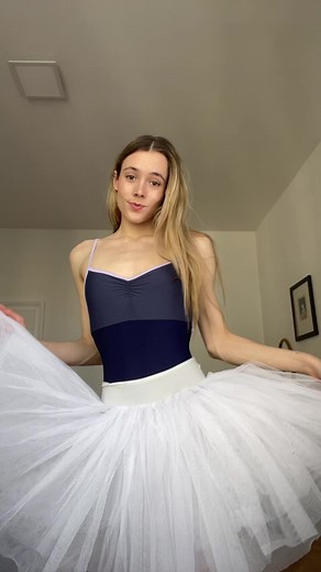 wanna make a film? #ballerina