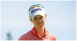 LPGA Tour star Nelly Korda signs with Nike Golf, joining Tom Kim