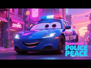 Rescue Vehicles Song for Kids 🚒 Police Car, Fire Truck, & Ambulance Heroes! | Educational Songs