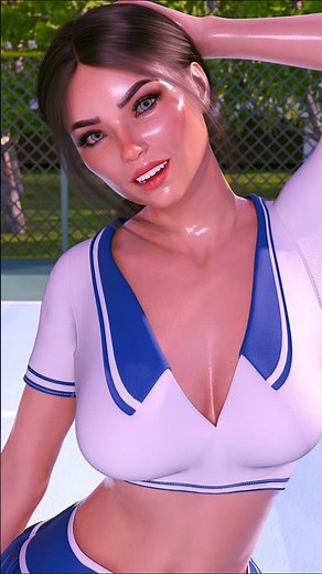 Is Being a DIK the undisputed KING? 👑 #BeingaDIK #VisualNovel #Gaming