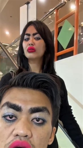 Funny Face Filter Pranks That Will Make You Laugh