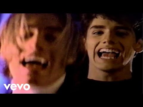 Magneto - Tu Mejor Amigo (Video Official)