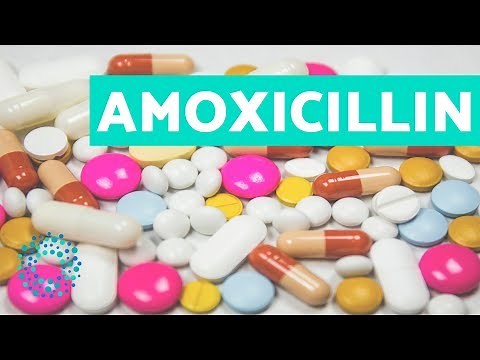 How to Take Amoxicillin