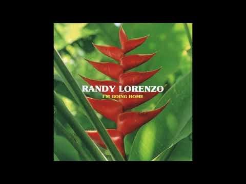 Randy Lorenzo - Pauoa Liko Ka Lehua (1996)
