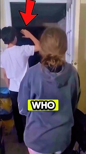 🧠 did the camera just catch a real ghost smiling back? 🎥