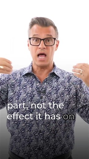 Understanding Protective Intentions in Destructive Parts