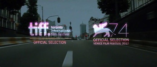 Racer and the Jailbird | movie | 2017 | Official Trailer