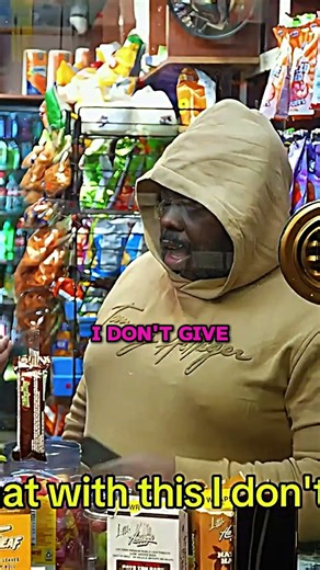 Cutting Off The Wrong Person in The Hood ‪@khalidattaf‬ #prank #confrontation