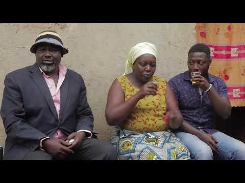 PAPA SAVA EP322:AHA SINIVANGA BY NIYITEGEKA Gratien(Rwandan Comedy)