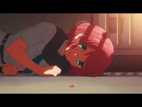 AMV~ Je t'aime je te hais ~ nightcore