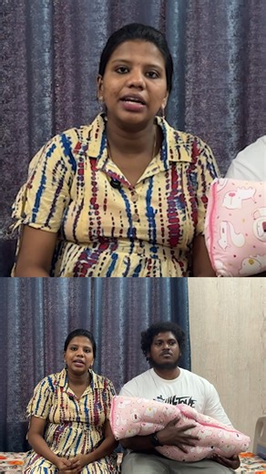 WCF™ Hospital - T.Nagar on Instagram: "எல்லாருமே ரொம்ப friendly 🥰😍 #wcf #hospitality #tnagar #chennai #baby #maternityhospital #pregnancy #normal #delivery #anc #excercise #mother #pregnancy #pregnent #normaldeliveryvlog #chennai #tnagar#pregnancy #anc #excercise #labourpain #pregnancytips #motivation Calling all expecting mothers! Are you ready to embark on the beautiful journey of motherhood? Look no further than our state-of-the-art Maternity Hospital ! Discover the ultimate care and suppor