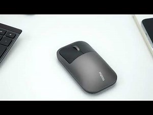 Rapoo M700 Multi-mode Wireless Mouse