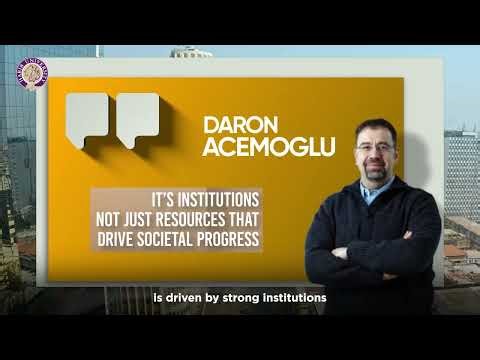 Building the Future We Owe: Islamic Philanthropy and Institution Building | Zakat 2026