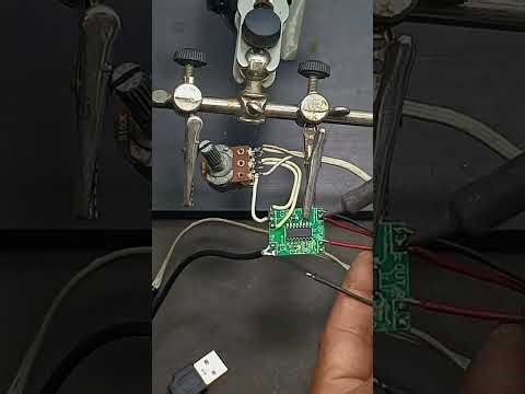 🎧 How to Make a Mini Amplifier Using PAM8403 | Easy & Simple DIY Tutorial 🔊