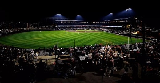 Bulldog Baseball now owns all the Top-25 campus crowds in college baseball history