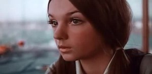 Maid in Sweden (1971)