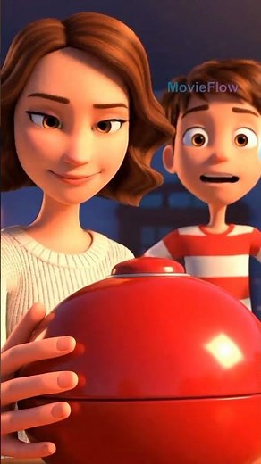 “The Timer Challenge: A Fun Lesson on Time Management for Kids ⏰✨”