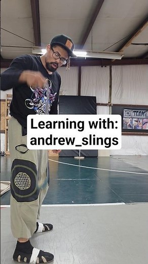 Huge thanks to andrew_slings, my introduction to slinging many years ago! #benseiarmy #sling