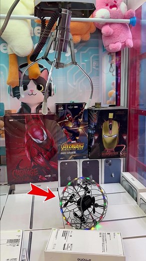 Clearing Out the Claw Machine: Pro Tips and Tricks