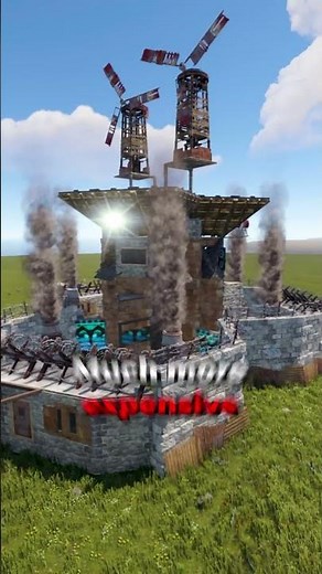 The 3 Best Rust Solo Bases in 2022