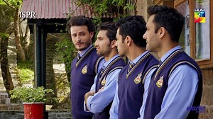 Ehd e Wafa Episode 1 - Digitally Presented by Master Paints HUM TV Drama 22 September 2019