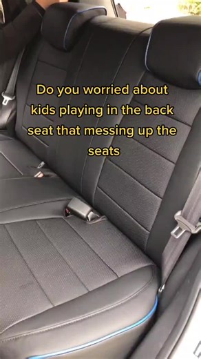 Protect Your Honda Jazz Seats with Slip-Resistant Covers