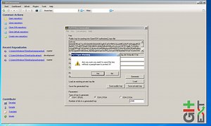 Generate Ssh Key Git Extensions