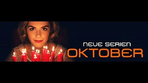 Neue Serien im Oktober 2018 - Sabrina, Doctor Who, Titans und mehr!