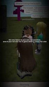 4nn1 isn't back guys dont panic I looked myself its just a bot #4nn1 #roblox #information #bot