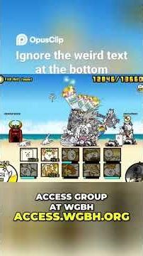 Beating The Fish Hell Stage And Obtaining Crazed Fish Cat!!!!!! #crazedfish