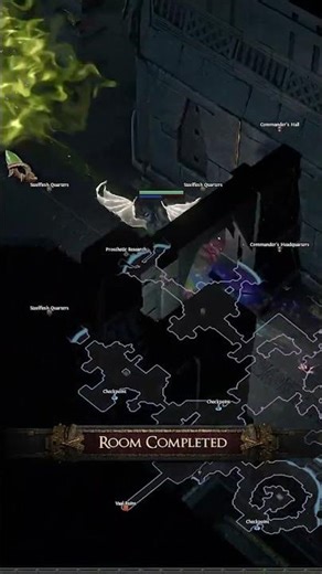 Did GGG FIX the Vaal Temple? #poe2 #pathofexile2 #gaming