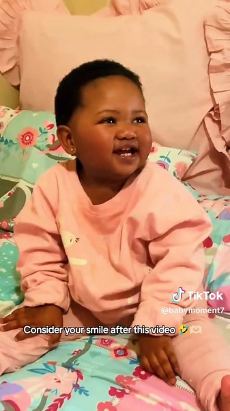 Adorable Baby Laughing Compilation that Will Brighten Your Day 🤣🫶🏻