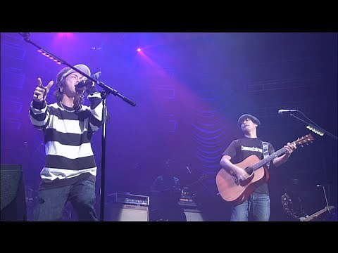 １９（ジューク）「すべてへ（Live at 渋谷公会堂,2001.11.21）」