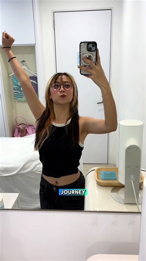 Libera tu piel con IPL en Japan IPL Express