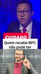 BPC e cartão de crédito: o INSS está cortando o benefício?