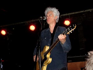 Jim Jarmusch: The Art of the Music in His Films