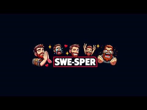 [Swe/Eng] SwespeR - Olders 8.0 - Lets try Olders!